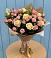 Букет цветов из: Розы в Кировский Курской области