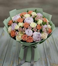 Букет Мороженное #REPLACE_PRED# Кировский Курской области