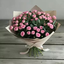 Букет Удовольствие #REPLACE_PRED# Кировский Курской области