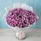 Букет цветов из: Хризантемы в Кировский Курской области