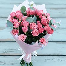 Букет Леди совершенство в Кировский Курской области