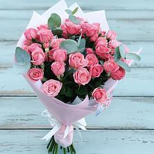 Букет Леди совершенство в Кировский Курской области