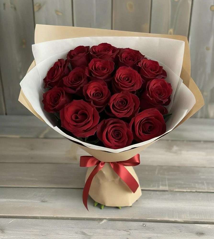 Букет Блистательный в Кировский Курской области